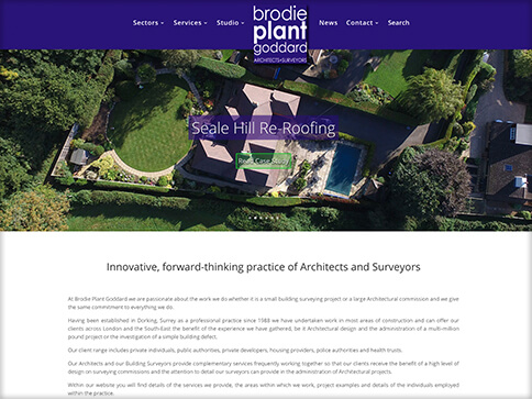 Brodie Plant Goddard