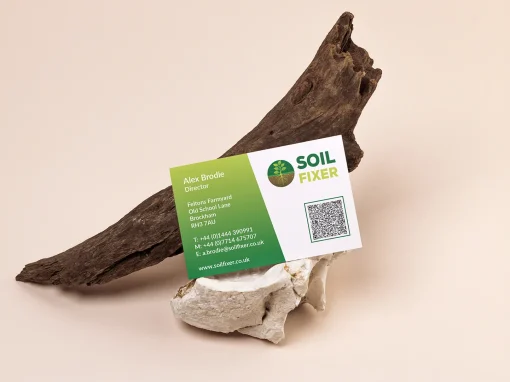 Brodie Biomass Brodie Biomass