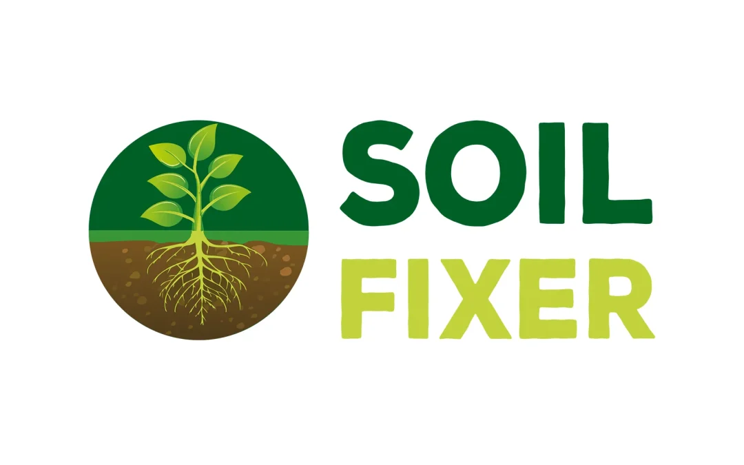SoilFixer Logo