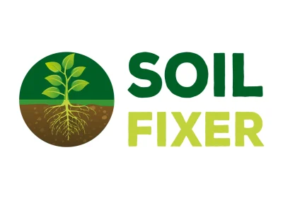 SoilFixer Logo