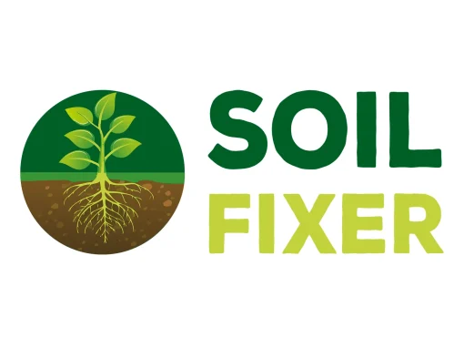 SoilFixer Logo
